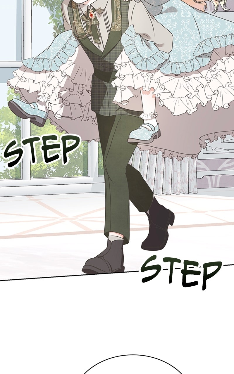 Reborn As the CharacterThat Never Existed Episode 14 page 61 - 