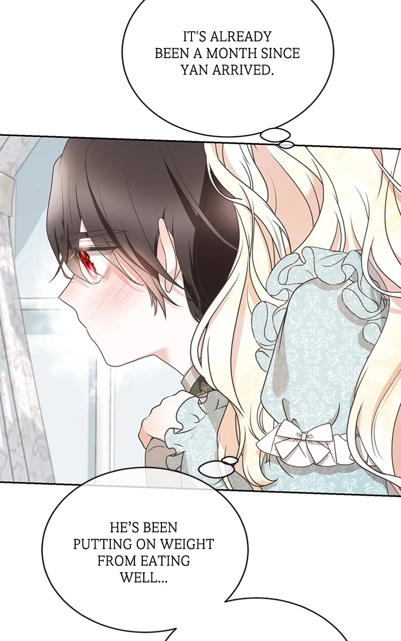 Reborn As the CharacterThat Never Existed Episode 14 page 62 - 