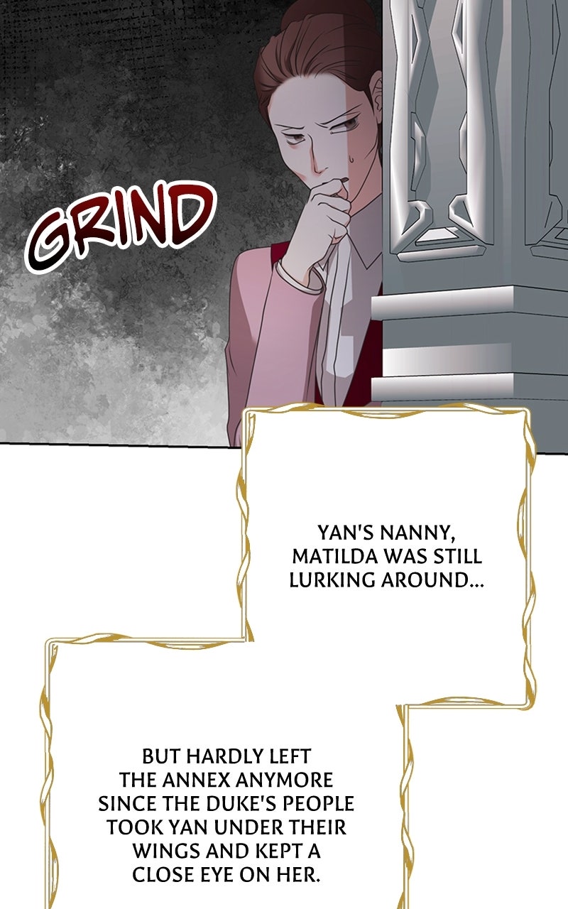 Reborn As the CharacterThat Never Existed Episode 14 page 65 - 