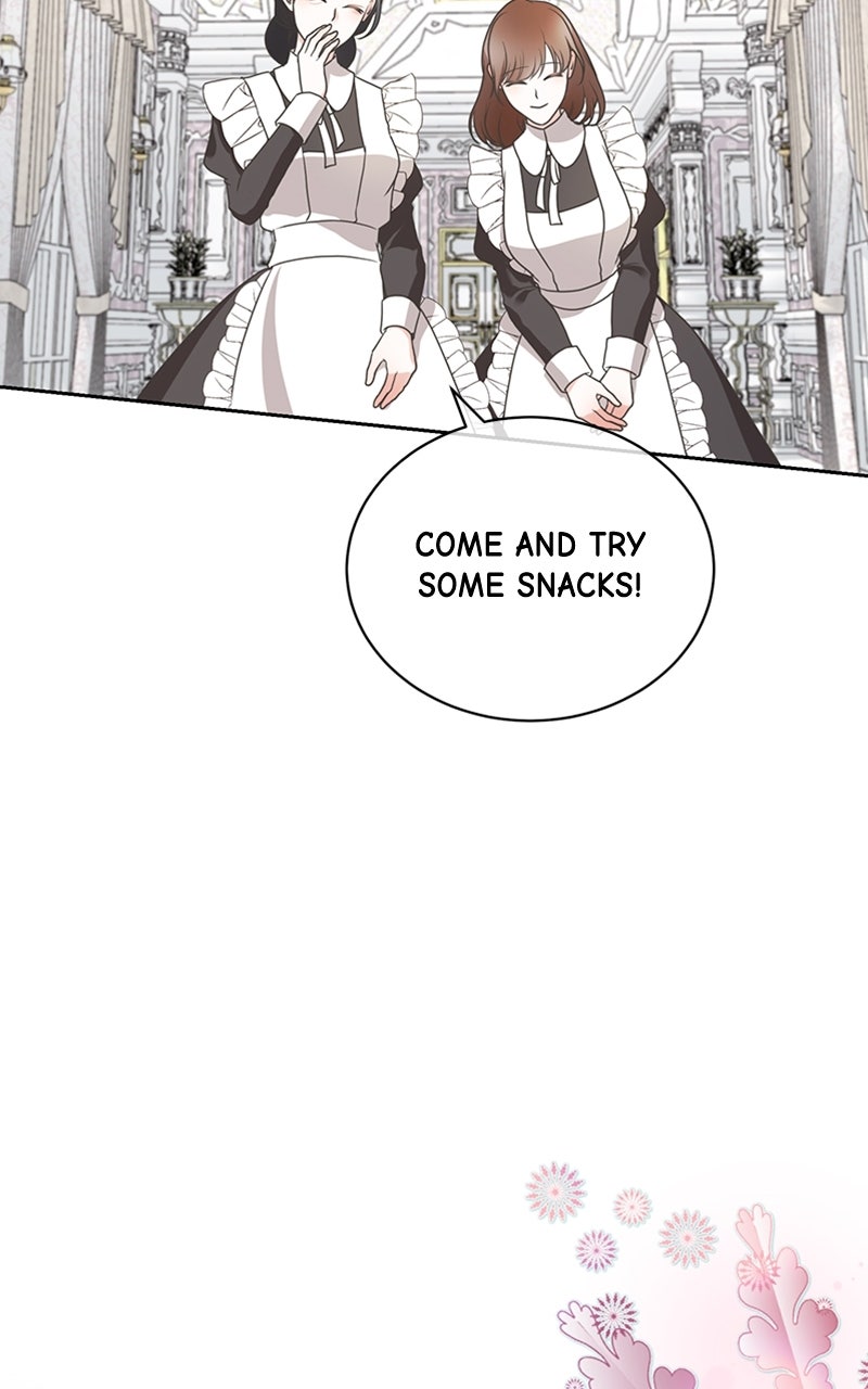 Reborn As the CharacterThat Never Existed Episode 14 page 67 - 