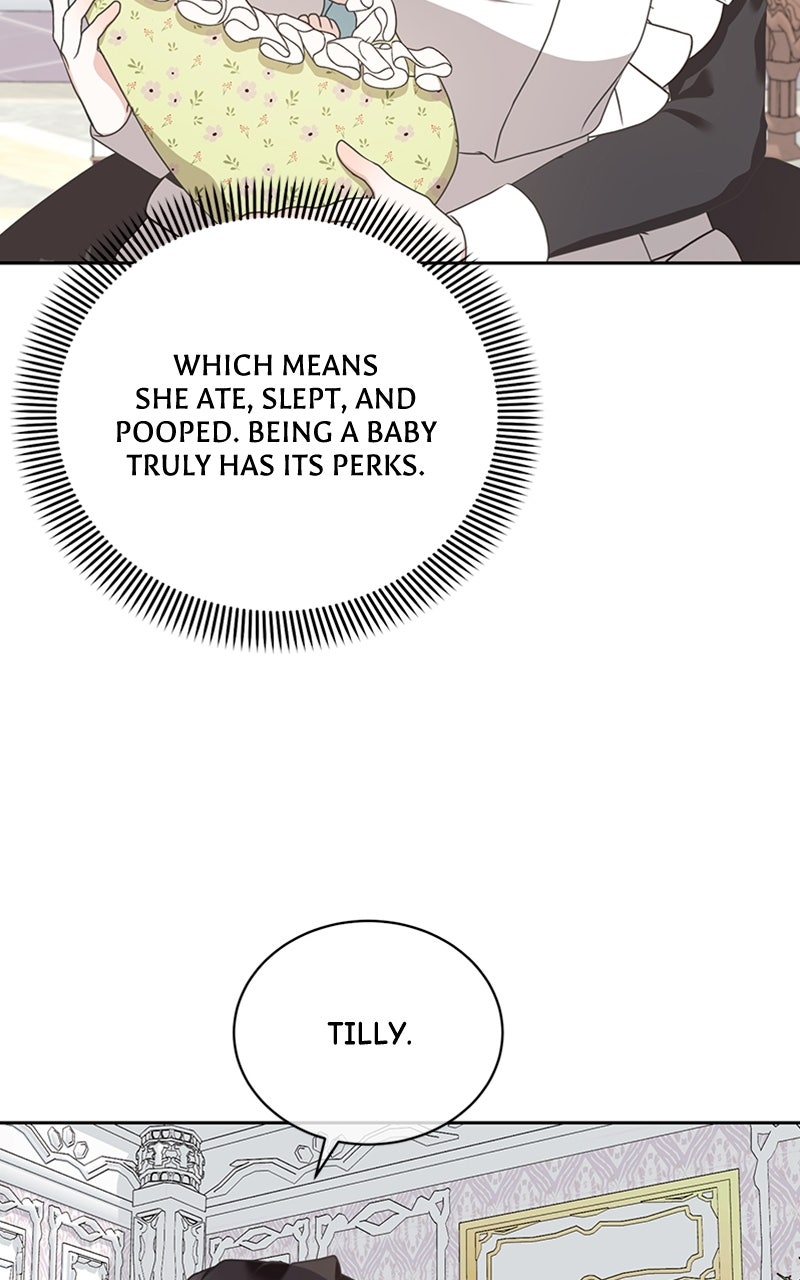 Reborn As the CharacterThat Never Existed Episode 14 page 71 - 