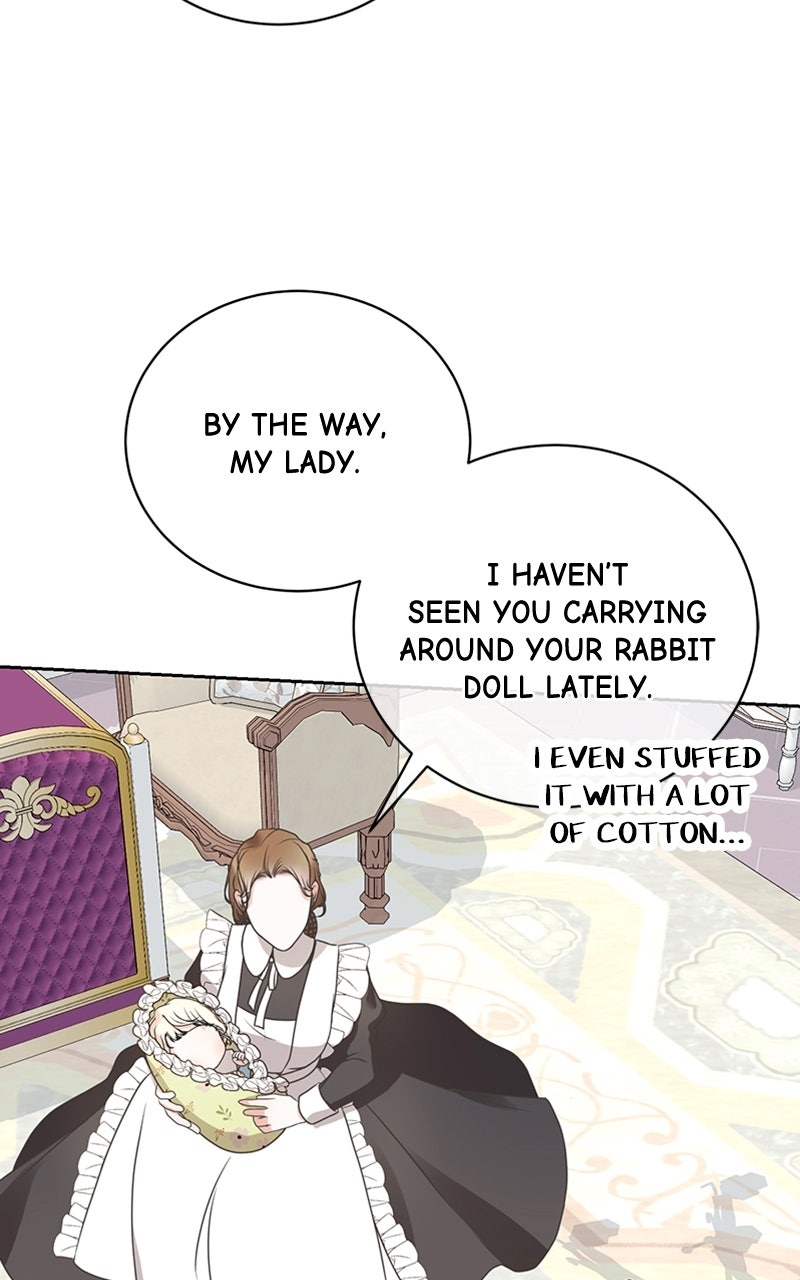 Reborn As the CharacterThat Never Existed Episode 14 page 75 - 