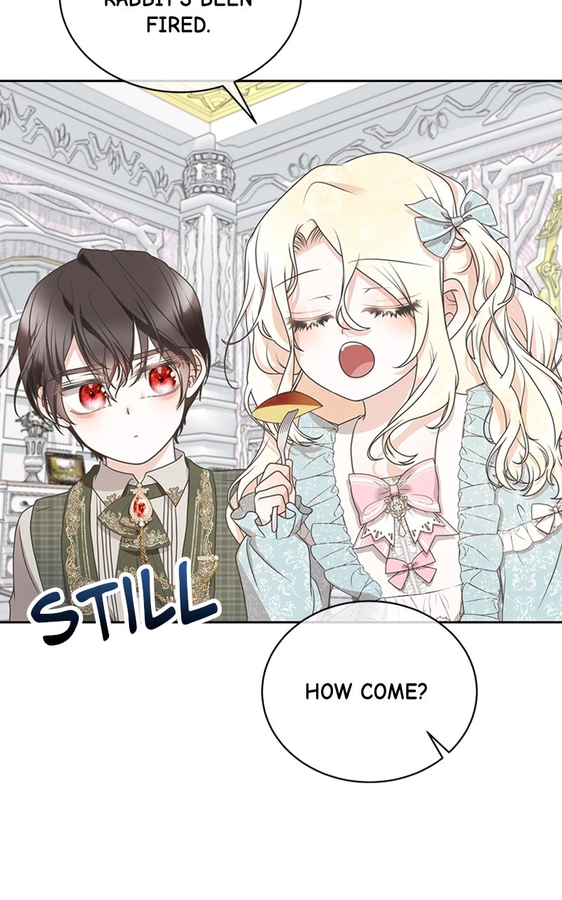 Reborn As the CharacterThat Never Existed Episode 14 page 77 - 