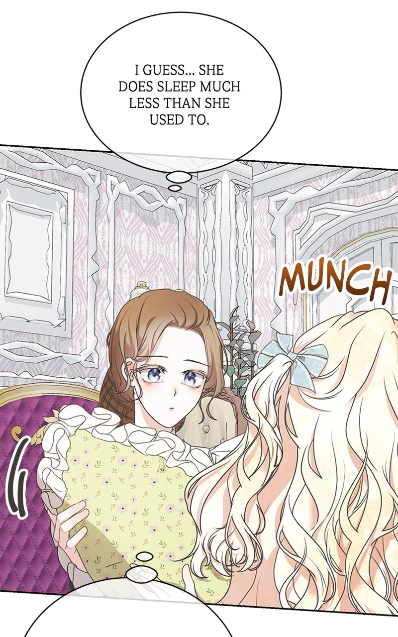 Reborn As the CharacterThat Never Existed Episode 14 page 80 - 
