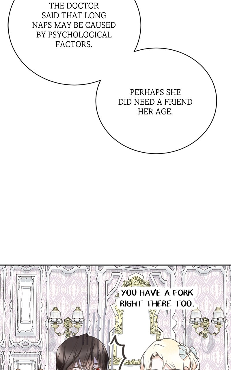 Reborn As the CharacterThat Never Existed Episode 14 page 81 - 