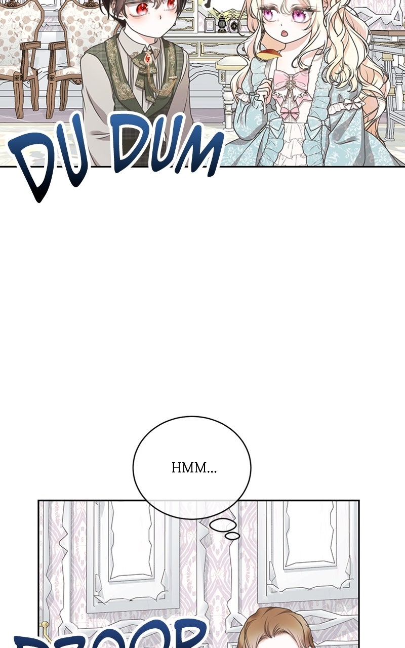 Reborn As the CharacterThat Never Existed Episode 14 page 82 - 