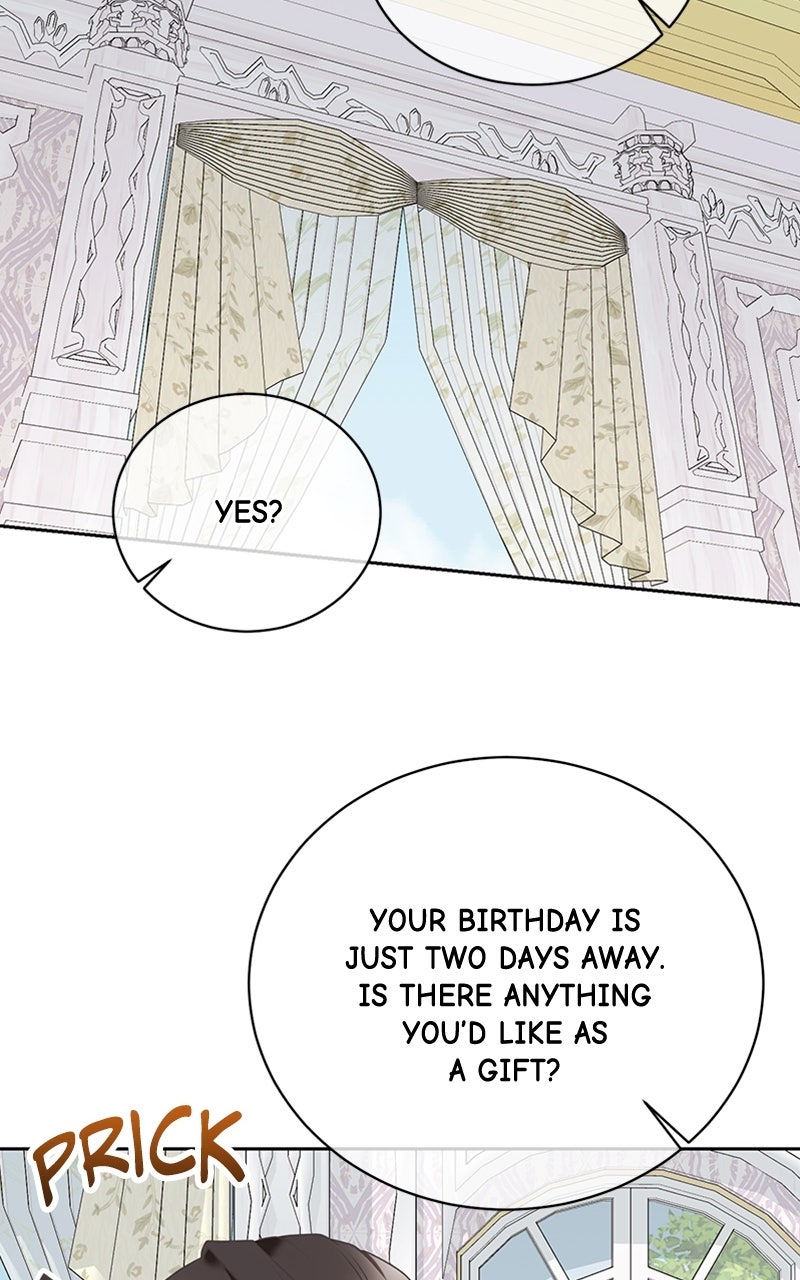 Reborn As the CharacterThat Never Existed Episode 14 page 84 - 