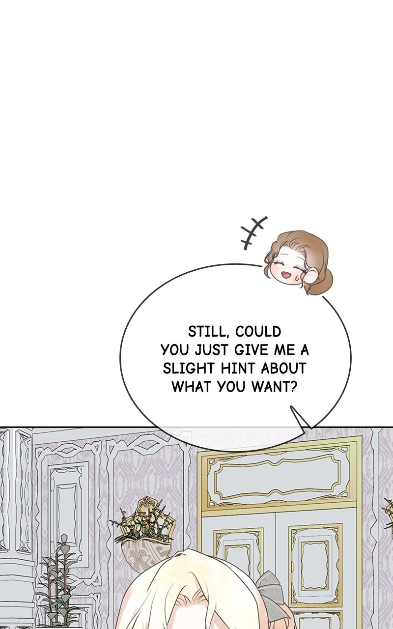 Reborn As the CharacterThat Never Existed Episode 14 page 87 - 