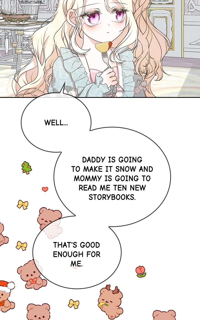 Reborn As the CharacterThat Never Existed Episode 14 page 88 - 
