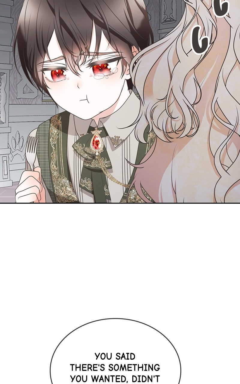 Reborn As the CharacterThat Never Existed Episode 14 page 91 - 