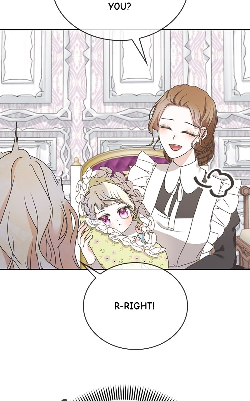 Reborn As the CharacterThat Never Existed Episode 14 page 92 - 