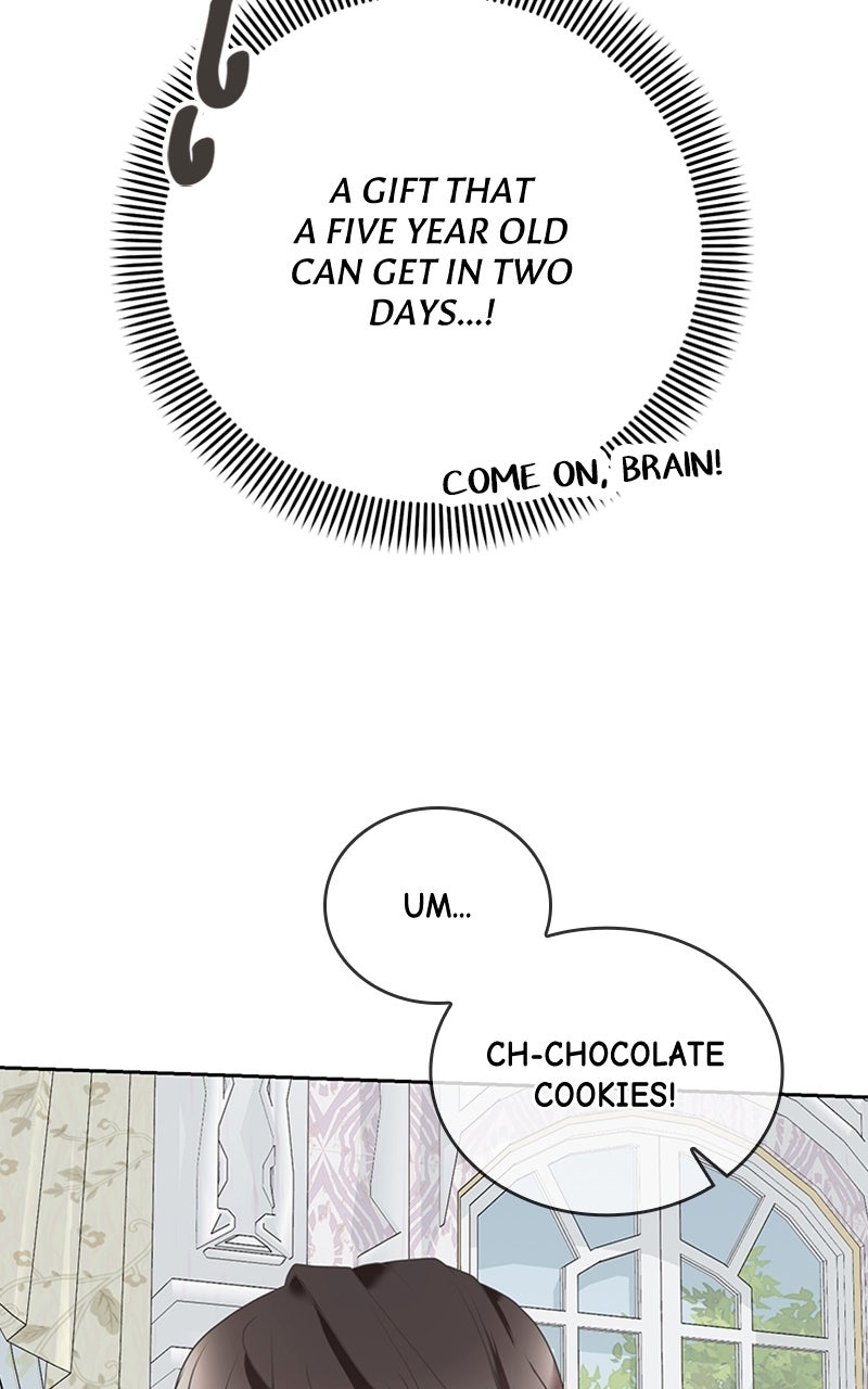 Reborn As the CharacterThat Never Existed Episode 14 page 93 - 