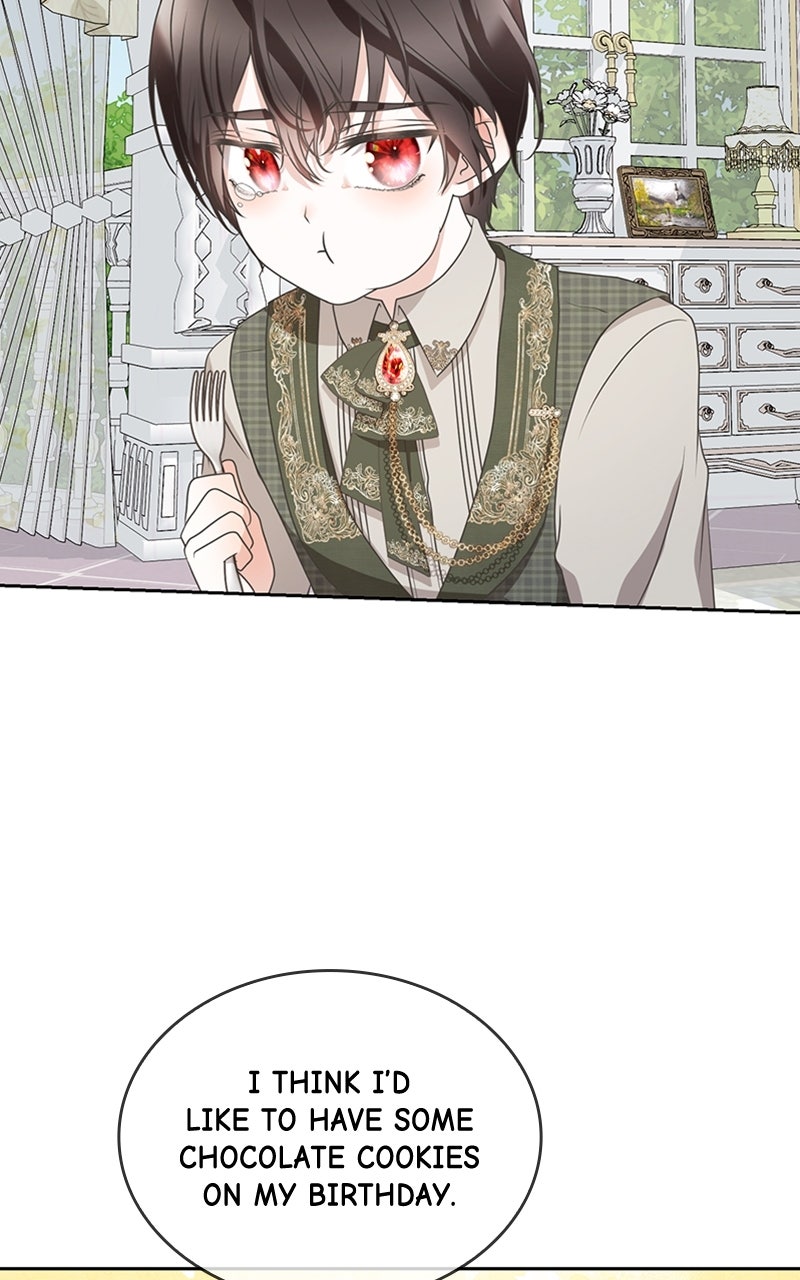 Reborn As the CharacterThat Never Existed Episode 14 page 94 - 
