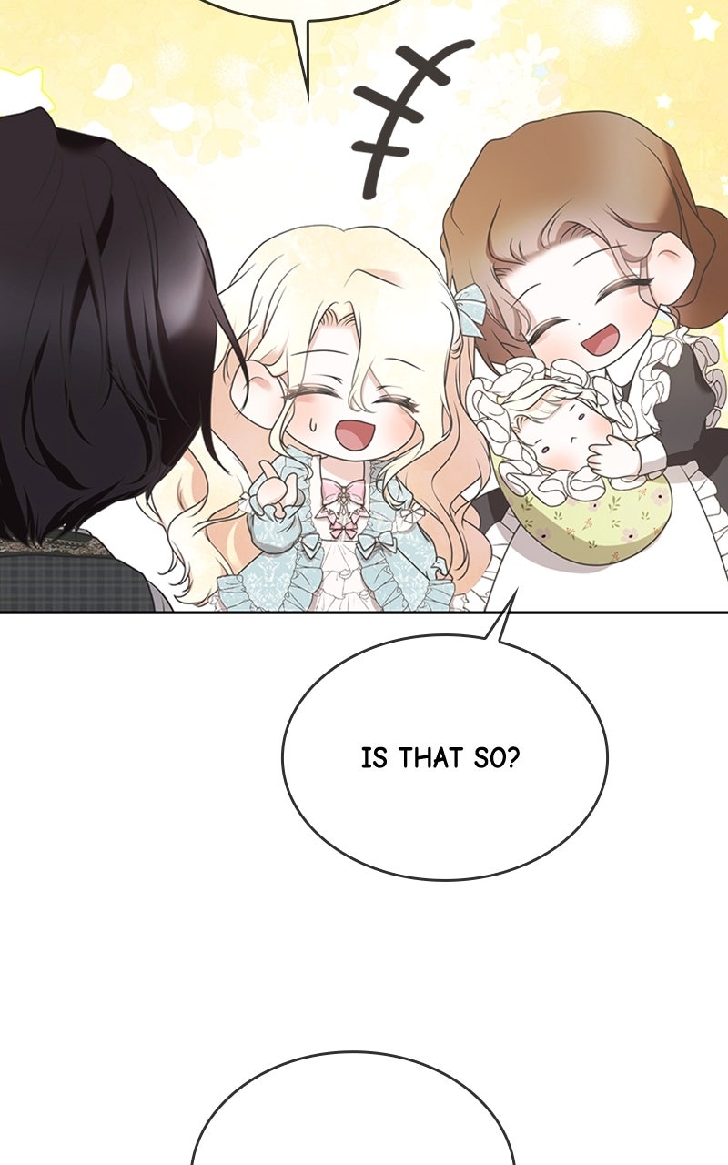 Reborn As the CharacterThat Never Existed Episode 14 page 95 - 