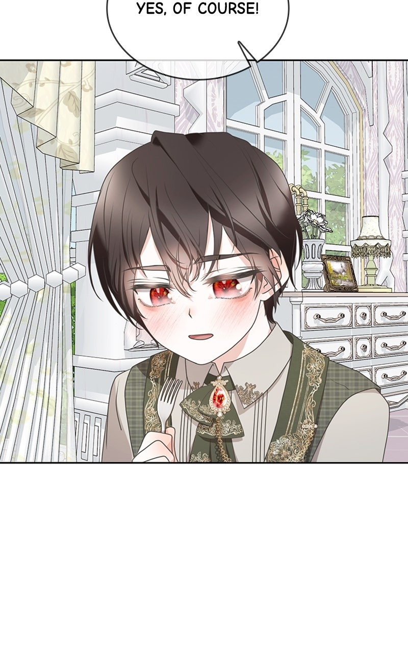 Reborn As the CharacterThat Never Existed Episode 14 page 96 - 