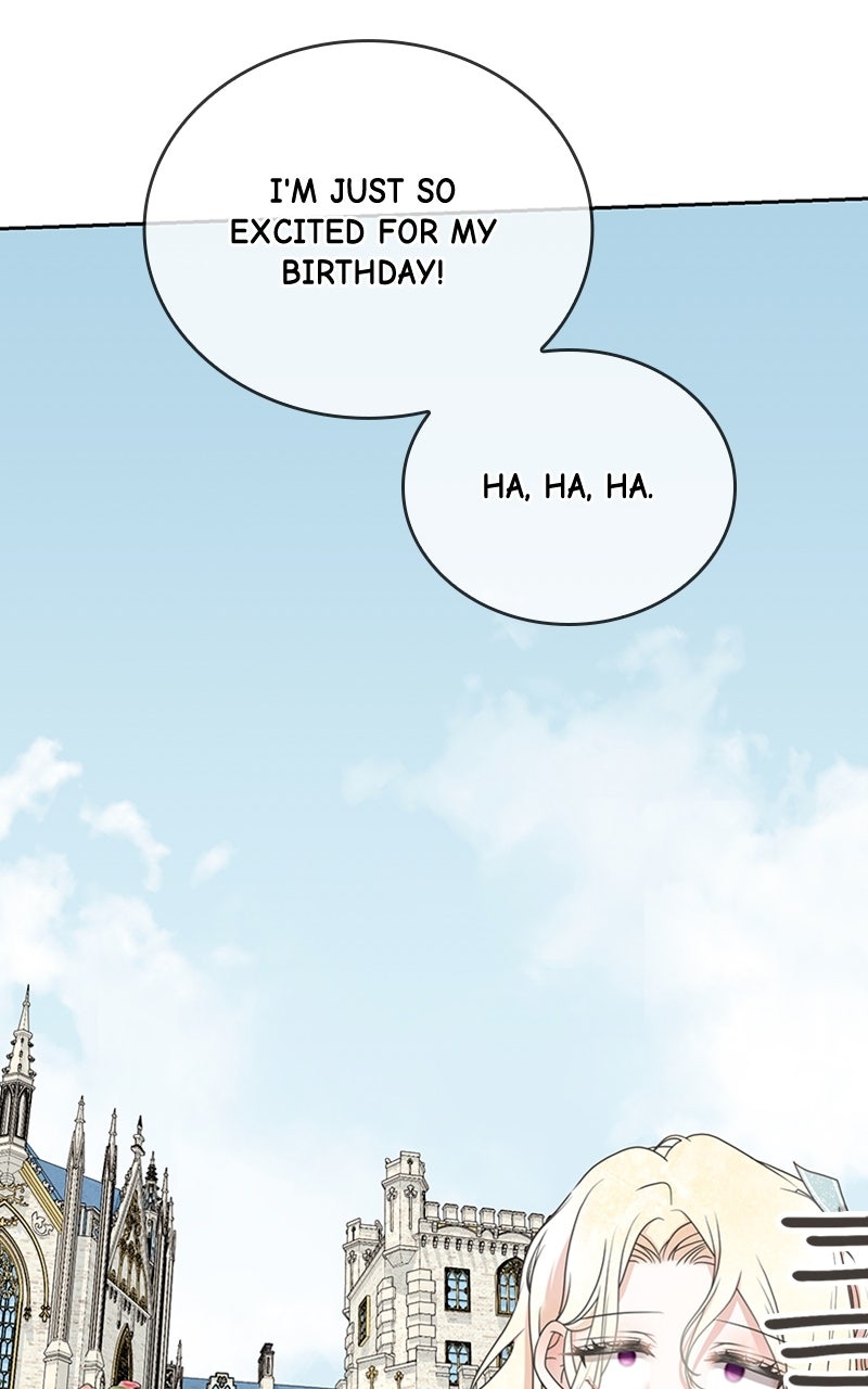Reborn As the CharacterThat Never Existed Episode 14 page 97 - 