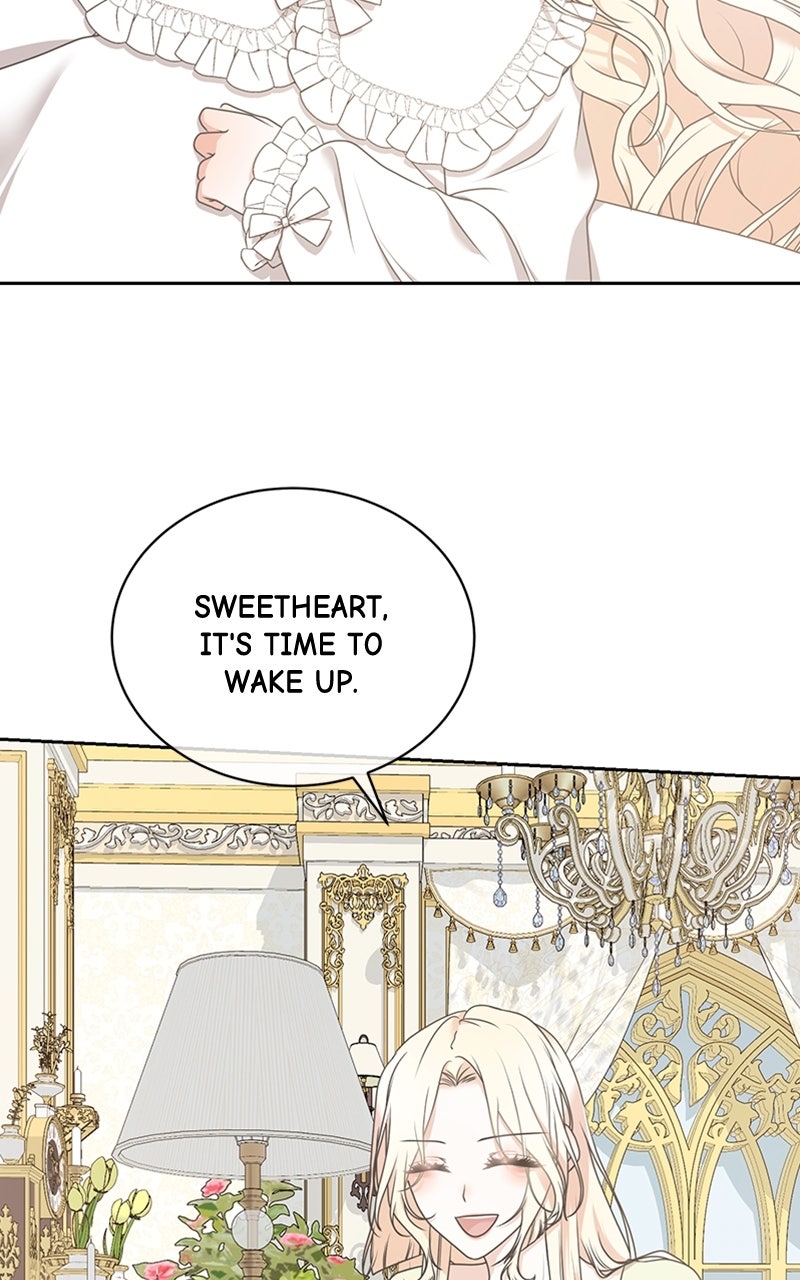 Reborn As the CharacterThat Never Existed Episode 15 page 3 - 