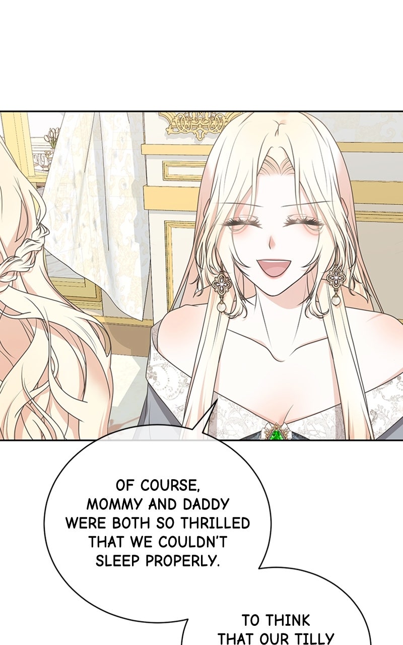 Reborn As the CharacterThat Never Existed Episode 15 page 22 - 