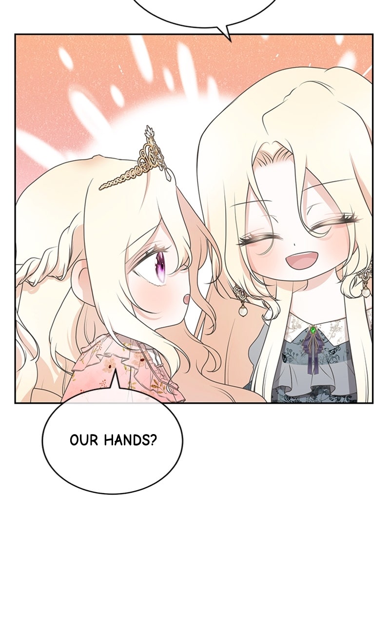 Reborn As the CharacterThat Never Existed Episode 15 page 33 - 