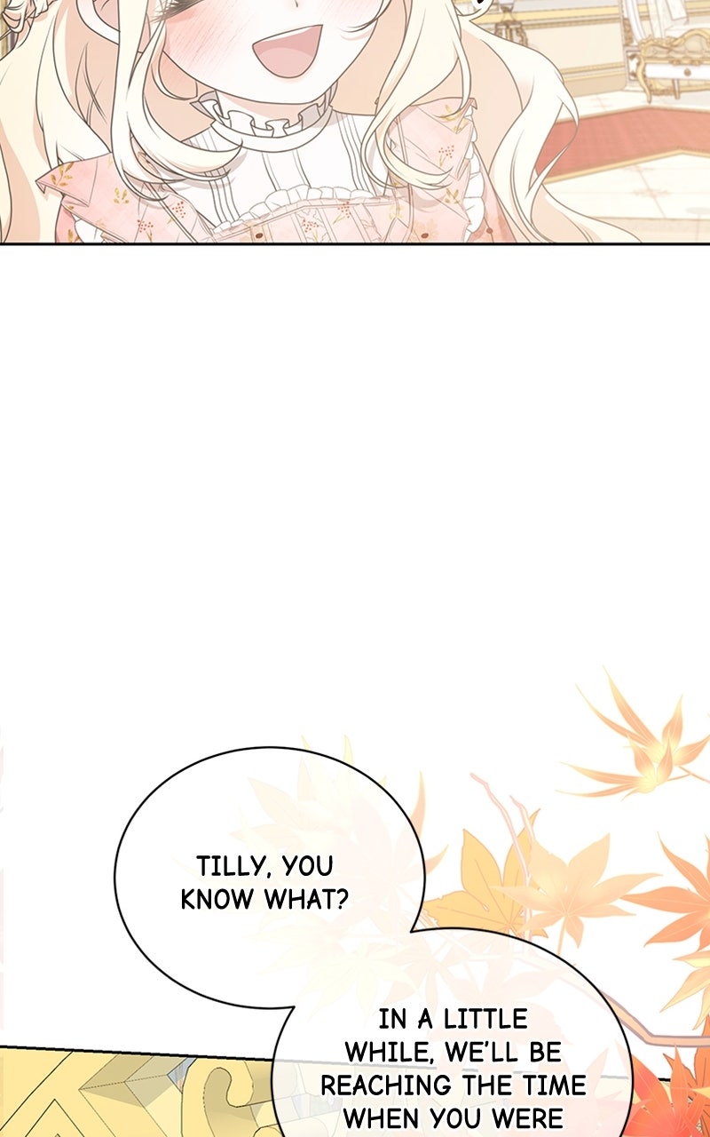 Reborn As the CharacterThat Never Existed Episode 15 page 36 - 