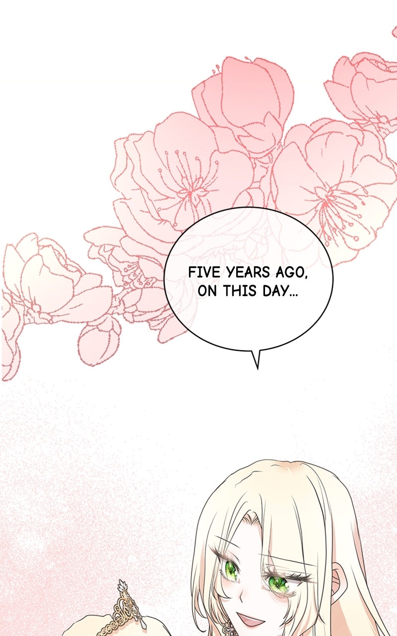 Reborn As the CharacterThat Never Existed Episode 15 page 38 - 