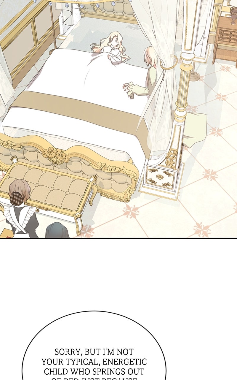 Reborn As the CharacterThat Never Existed Episode 15 page 5 - 