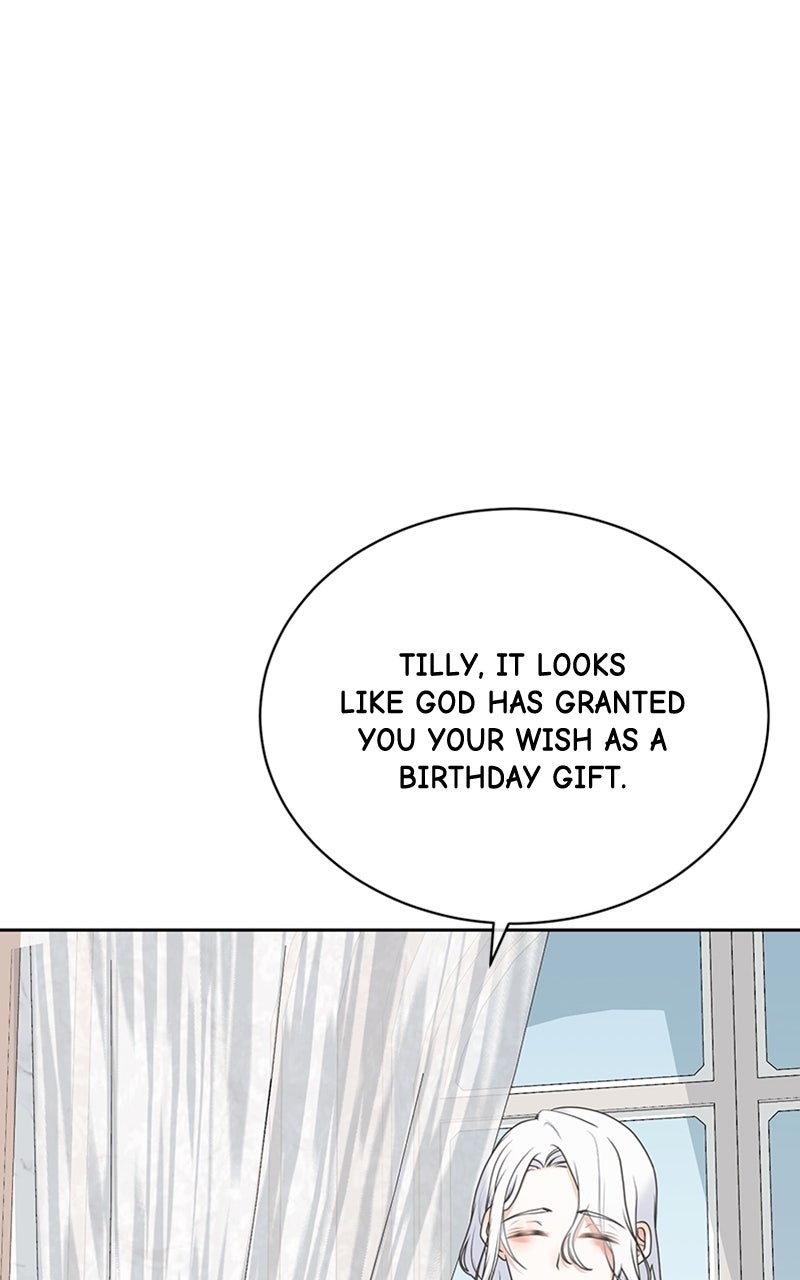 Reborn As the CharacterThat Never Existed Episode 15 page 45 - 