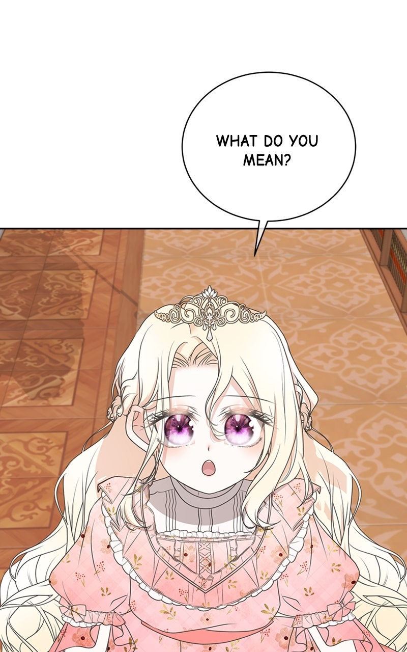 Reborn As the CharacterThat Never Existed Episode 15 page 47 - 