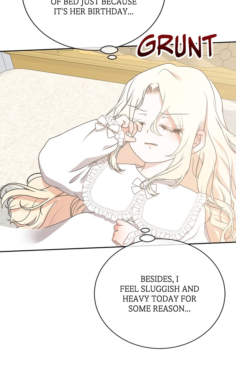 Reborn As the CharacterThat Never Existed Episode 15 page 6 - 