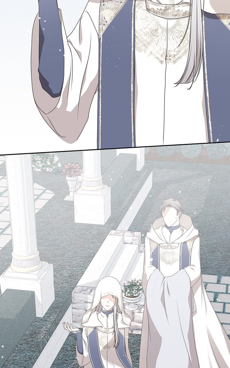 Reborn As the CharacterThat Never Existed Episode 15 page 55 - 