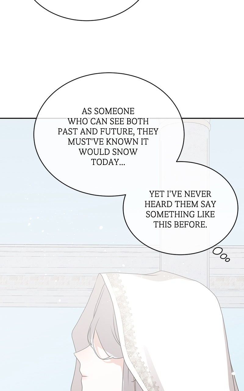 Reborn As the CharacterThat Never Existed Episode 15 page 58 - 