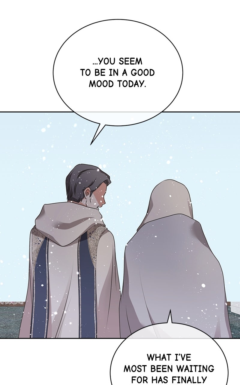 Reborn As the CharacterThat Never Existed Episode 15 page 60 - 