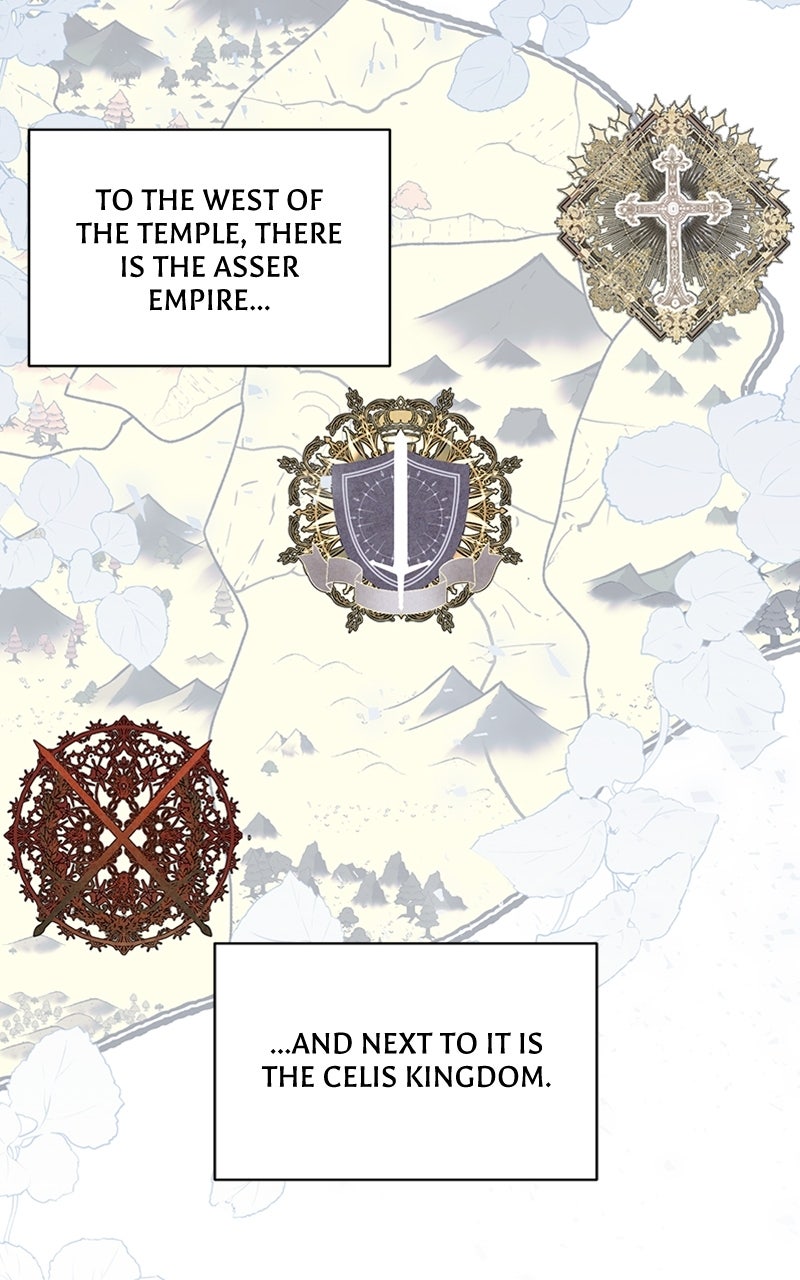Reborn As the CharacterThat Never Existed Episode 15 page 64 - 