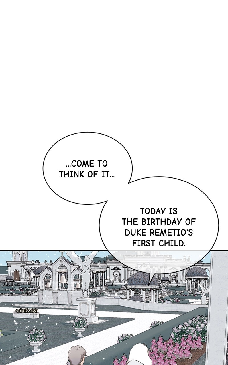 Reborn As the CharacterThat Never Existed Episode 15 page 68 - 