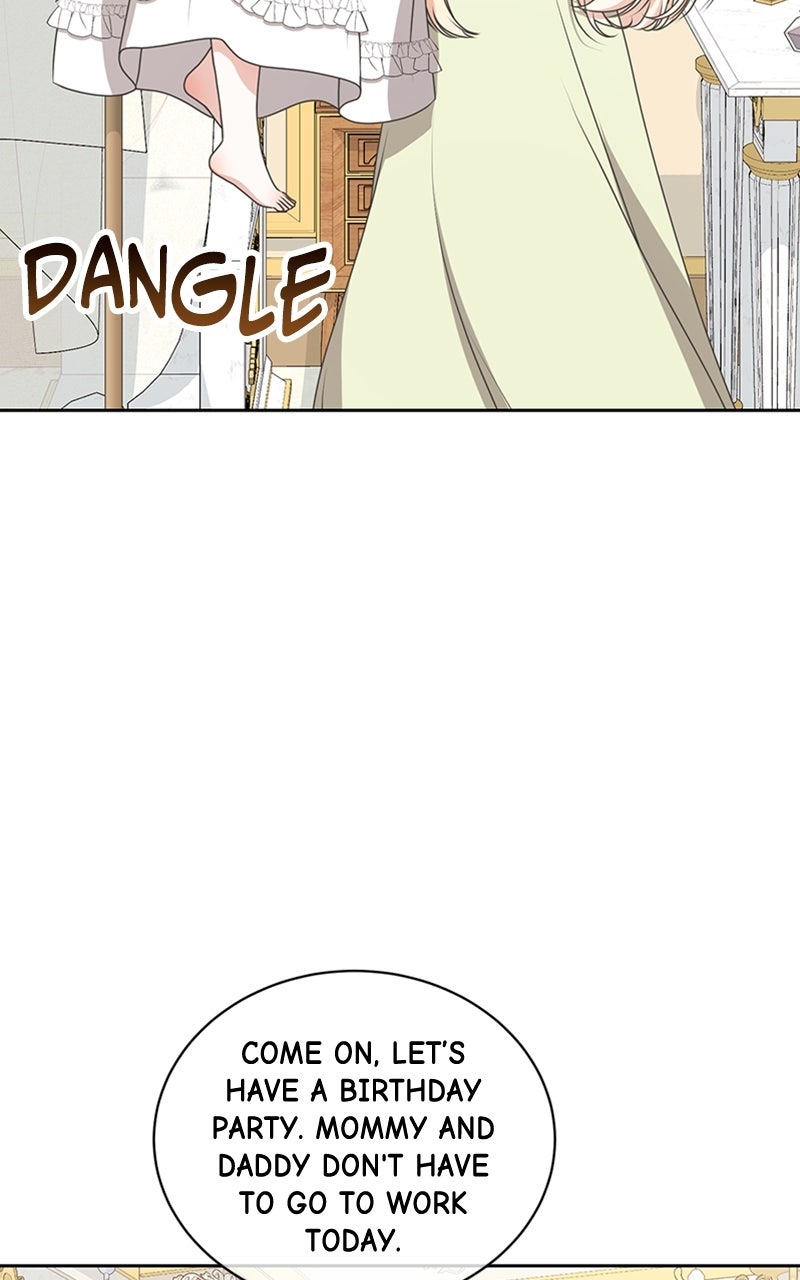 Reborn As the CharacterThat Never Existed Episode 15 page 8 - 