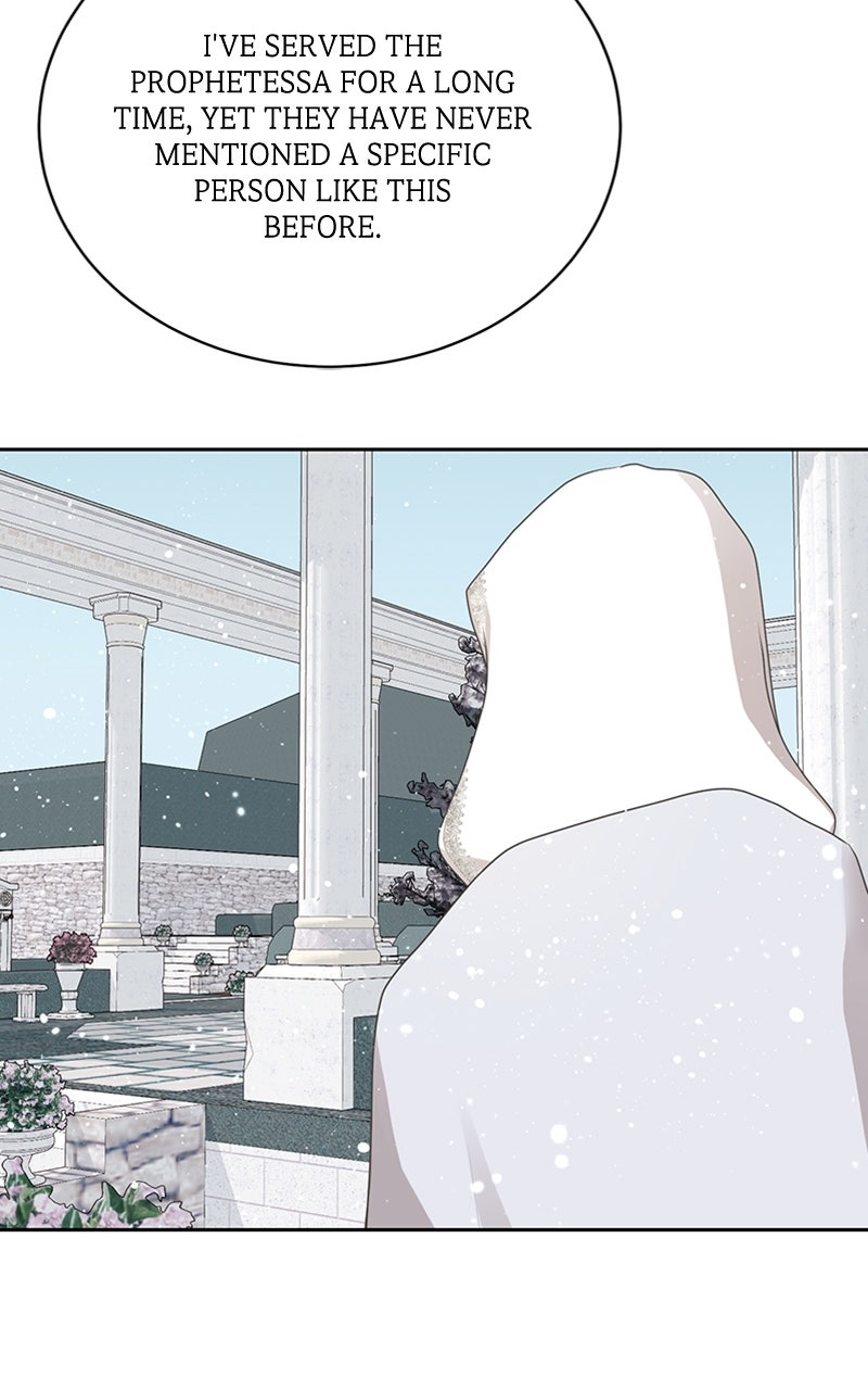 Reborn As the CharacterThat Never Existed Episode 15 page 71 - 