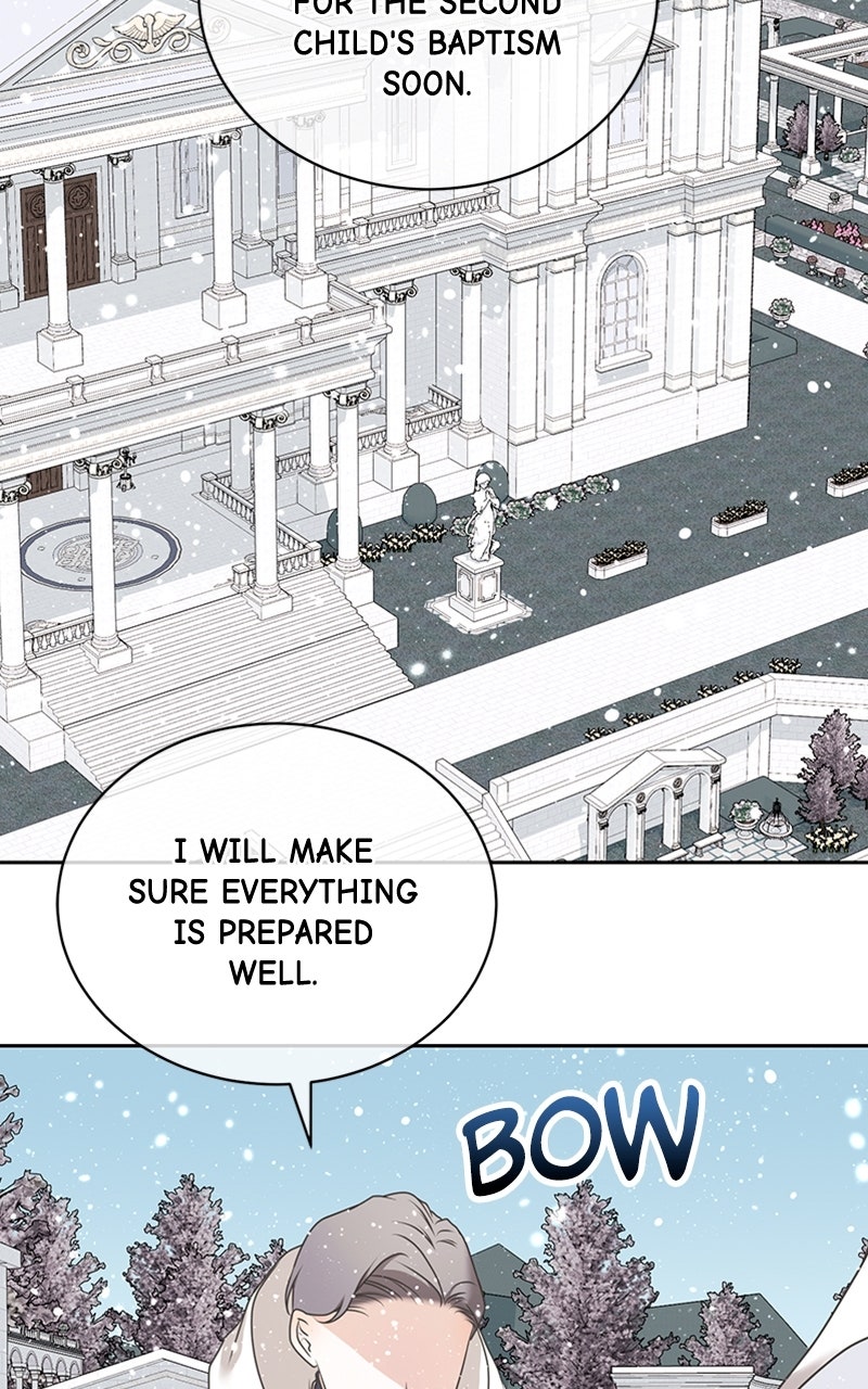 Reborn As the CharacterThat Never Existed Episode 15 page 73 - 