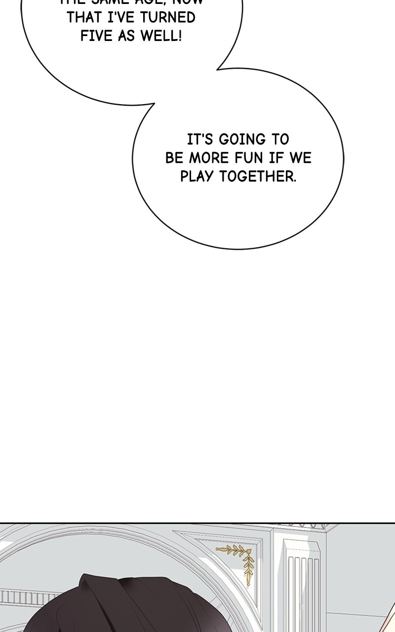 Reborn As the CharacterThat Never Existed Episode 16 page 19 - 