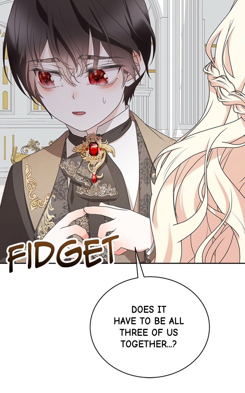 Reborn As the CharacterThat Never Existed Episode 16 page 20 - 