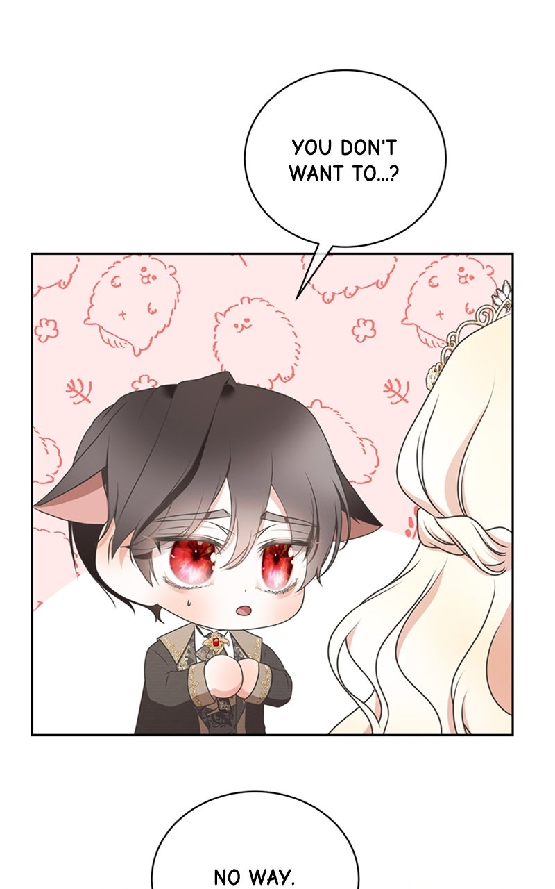 Reborn As the CharacterThat Never Existed Episode 16 page 28 - 