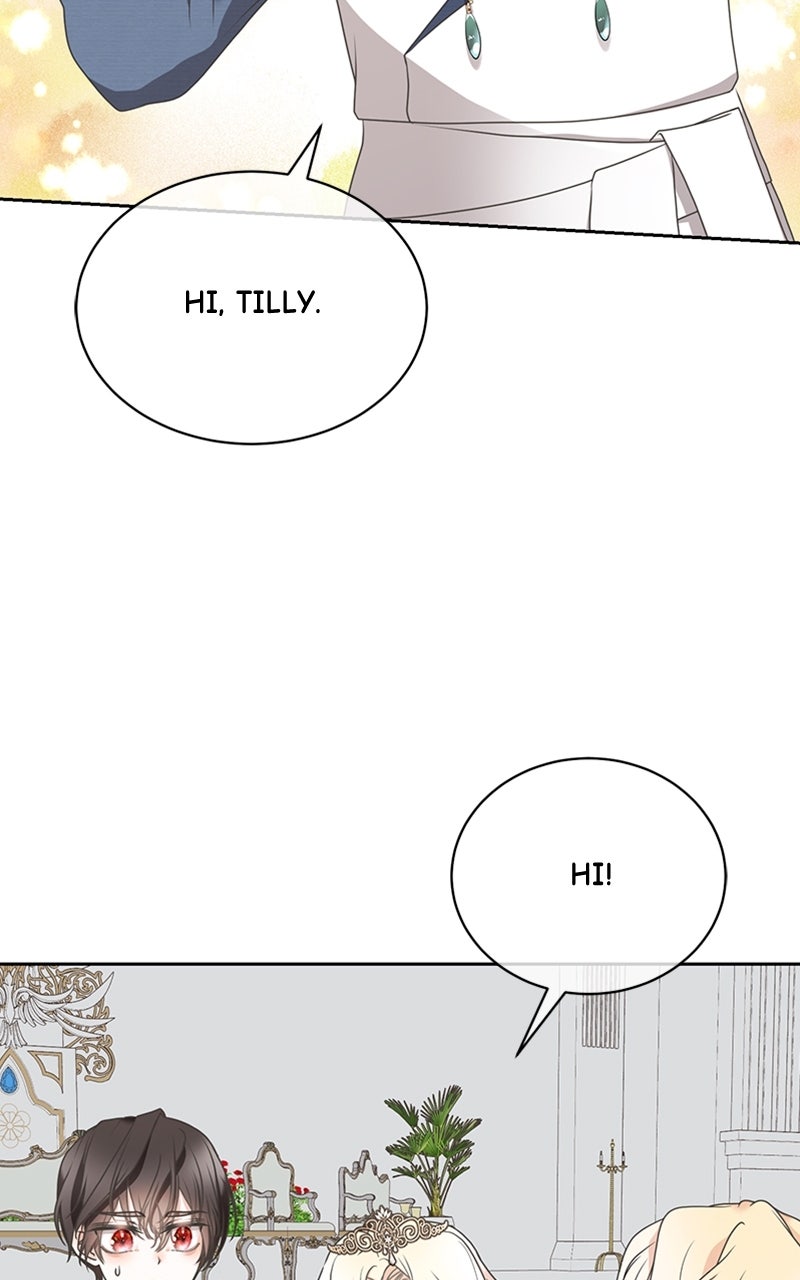Reborn As the CharacterThat Never Existed Episode 16 page 36 - 