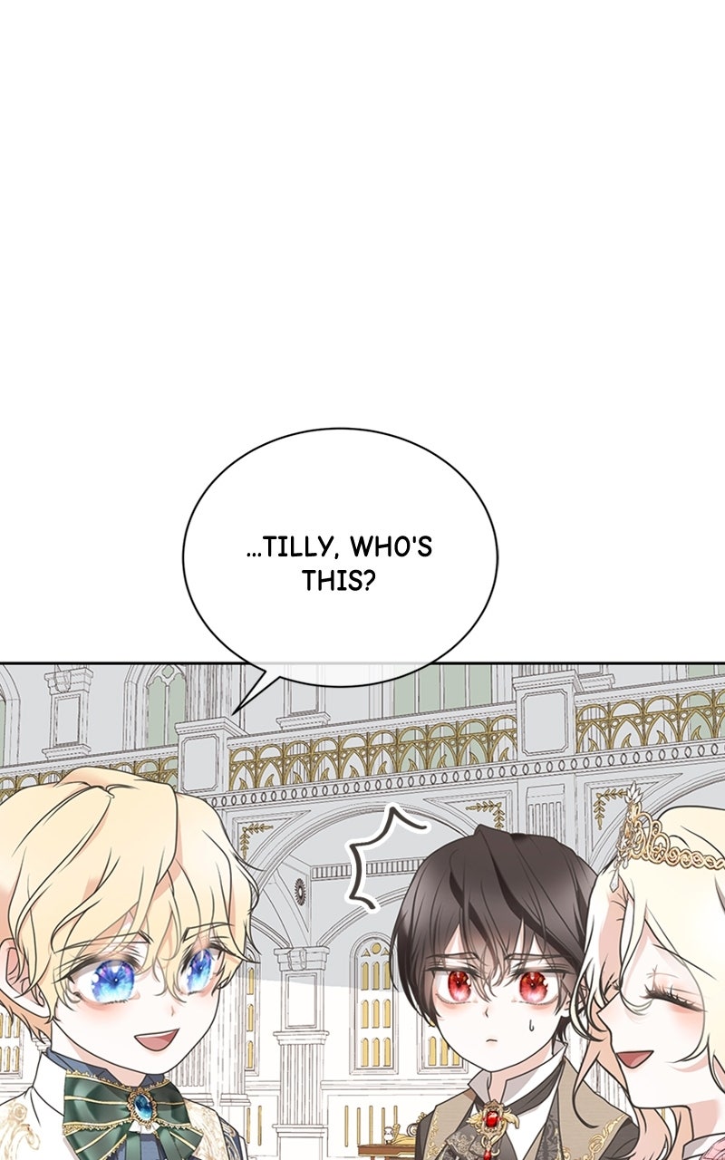 Reborn As the CharacterThat Never Existed Episode 16 page 39 - 