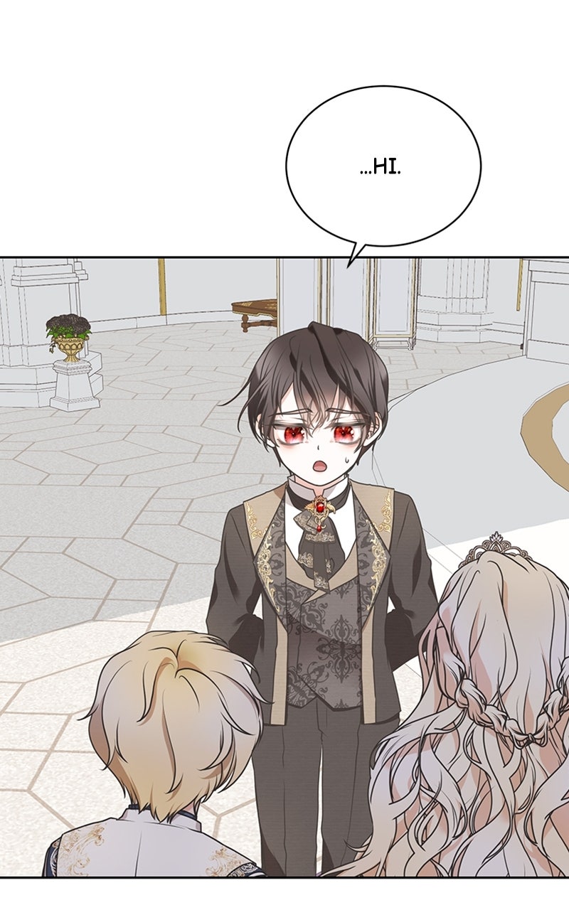 Reborn As the CharacterThat Never Existed Episode 16 page 43 - 