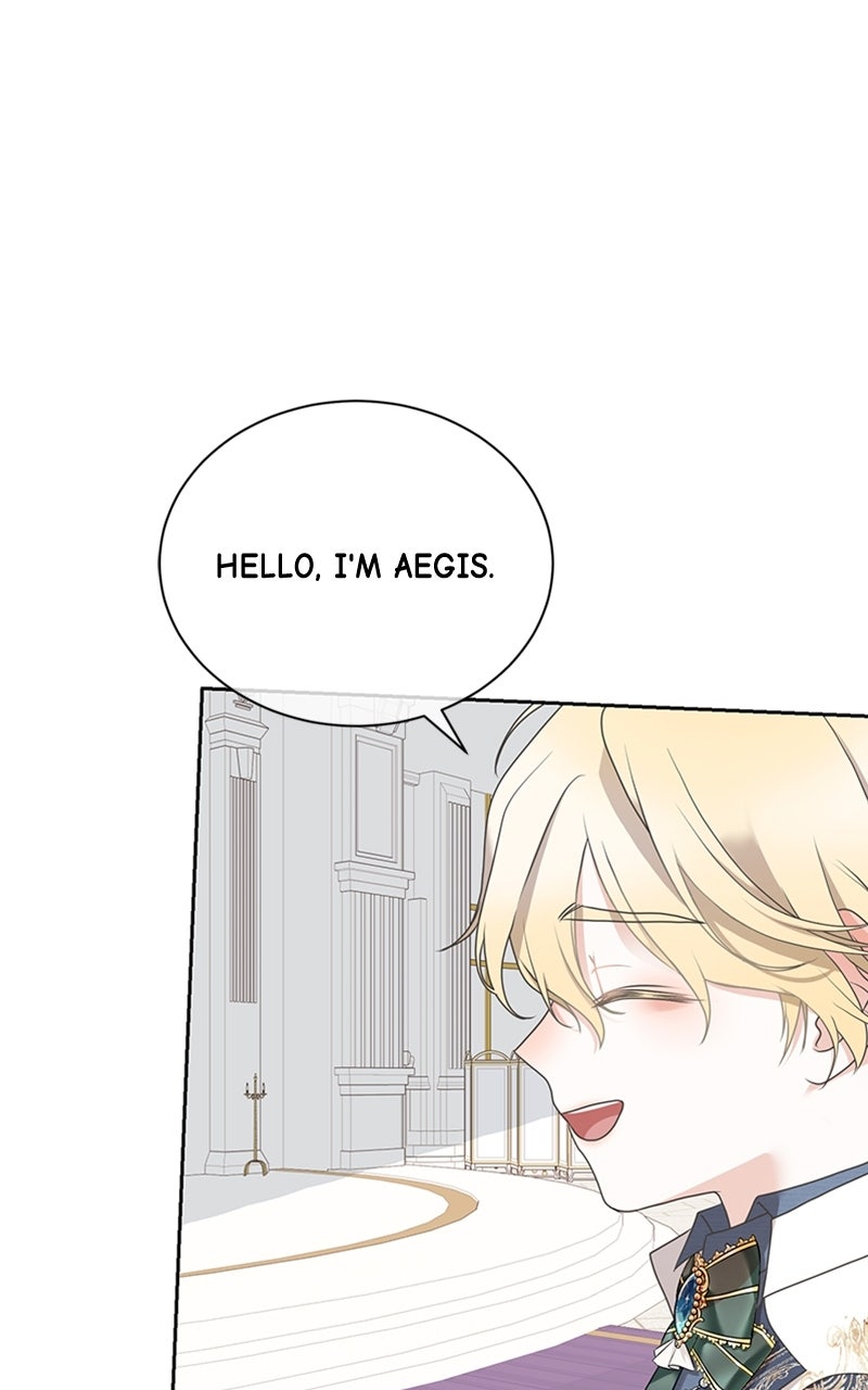 Reborn As the CharacterThat Never Existed Episode 16 page 44 - 