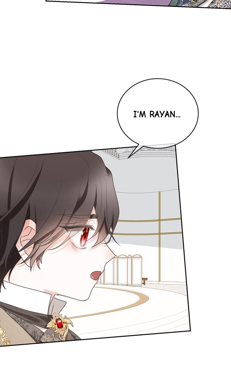 Reborn As the CharacterThat Never Existed Episode 16 page 45 - 