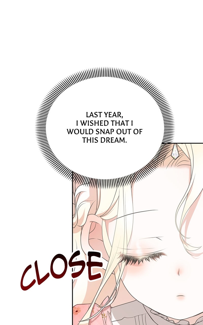Reborn As the CharacterThat Never Existed Episode 16 page 58 - 