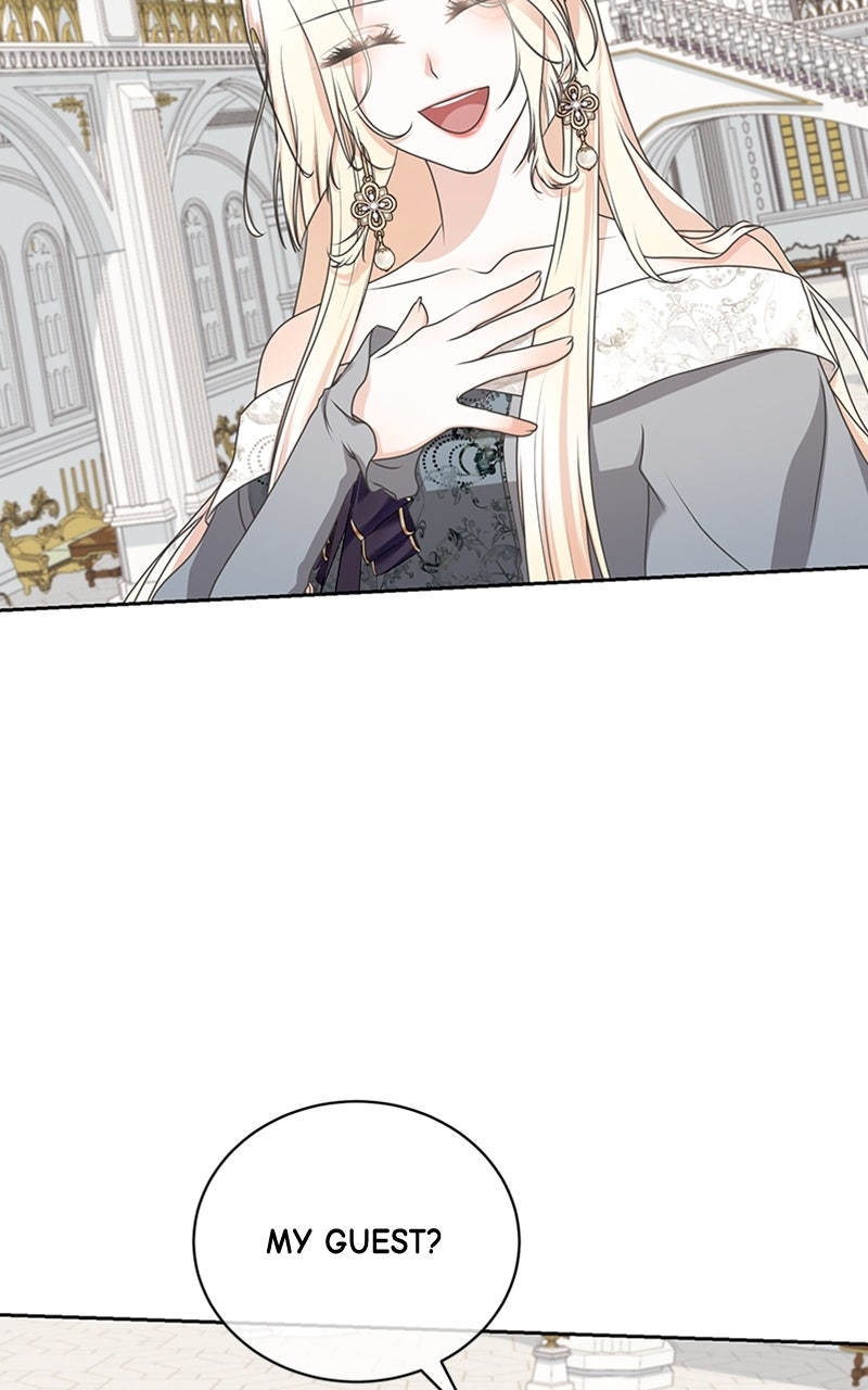 Reborn As the CharacterThat Never Existed Episode 16 page 7 - 