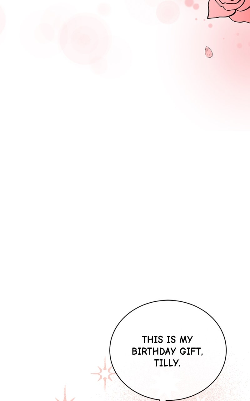 Reborn As the CharacterThat Never Existed Episode 16 page 61 - 