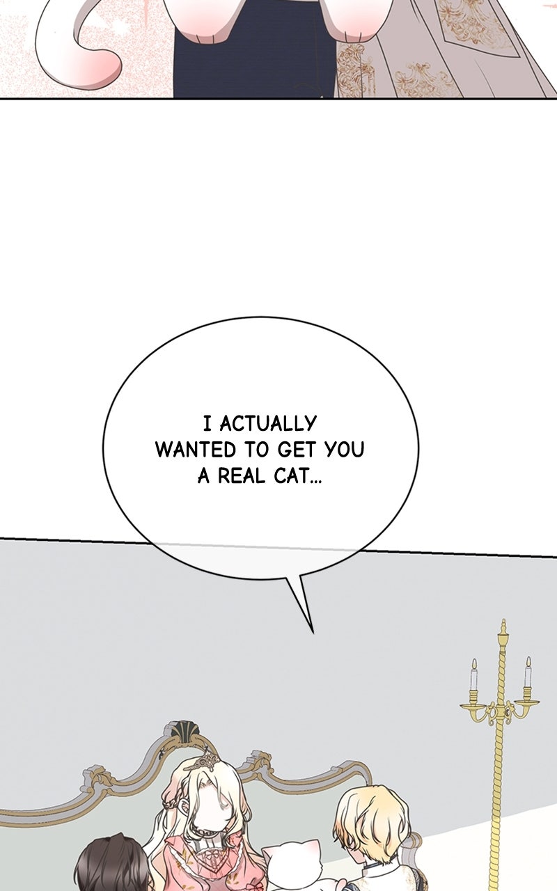Reborn As the CharacterThat Never Existed Episode 16 page 63 - 