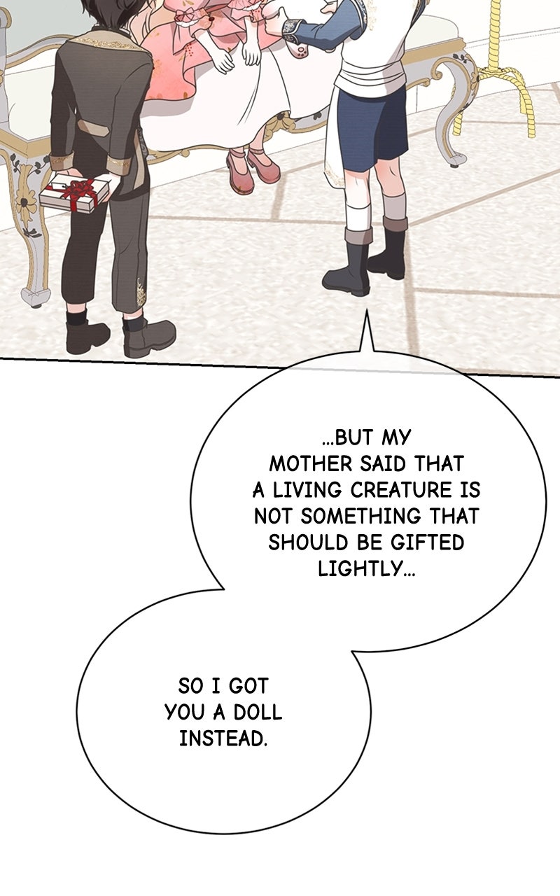 Reborn As the CharacterThat Never Existed Episode 16 page 64 - 